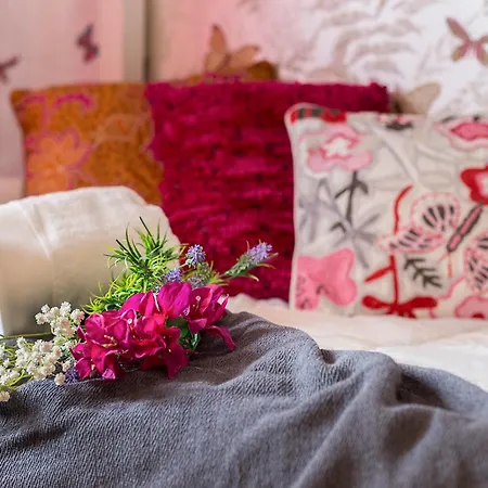 Santa Maria Luxury 2 2 Banos