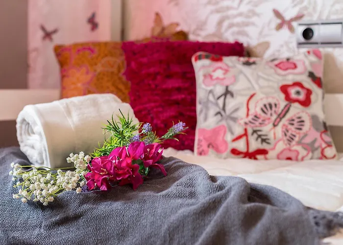 Santa Maria Luxury 2 2 Banos