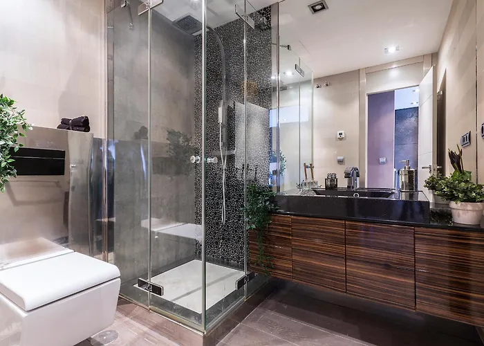 Santa Maria Luxury 2 2 Banos 加的斯