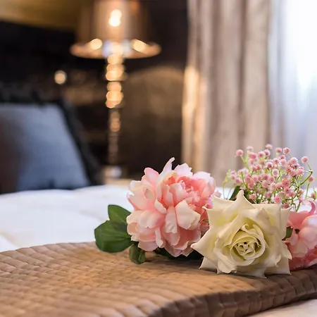 Santa Maria Luxury 2 2 Banos