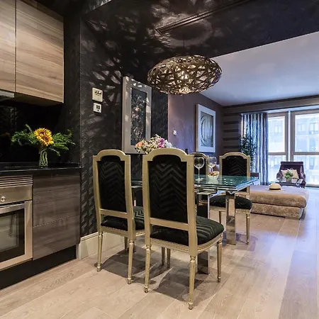 Apartment Santa Maria Luxury 2 2 Banos *