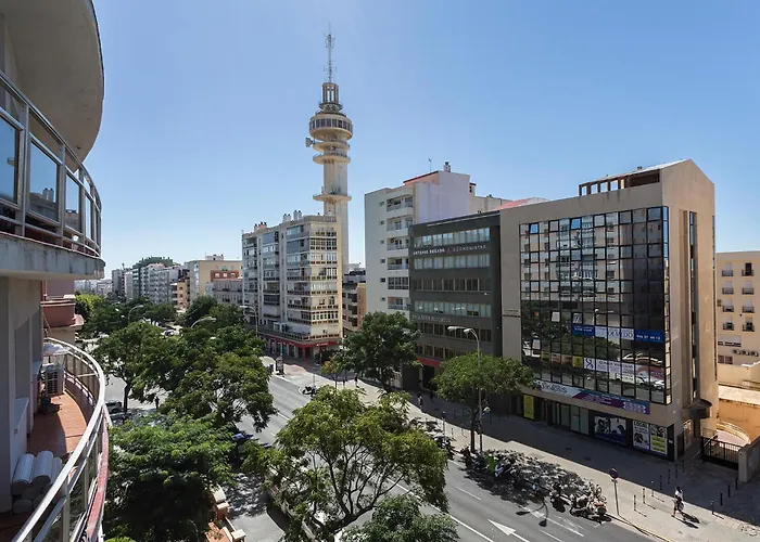 Santa Maria Luxury 2 2 Banos Cadiz