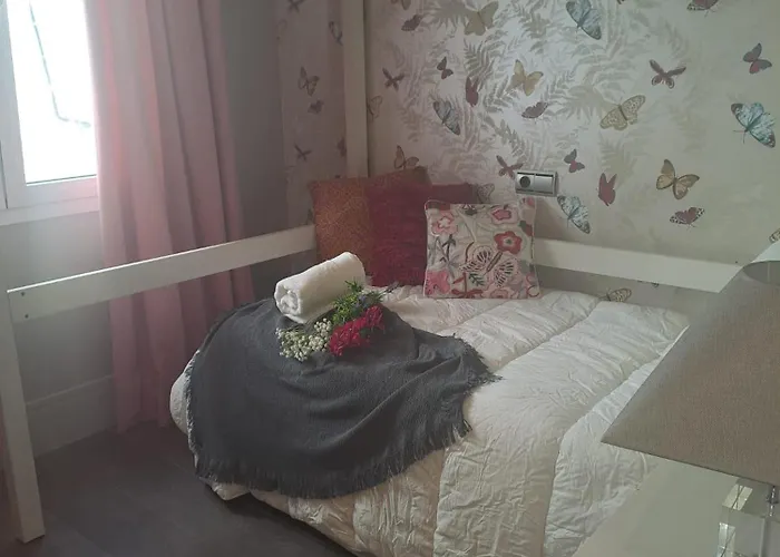 Santa Maria Luxury 2 2 Banos