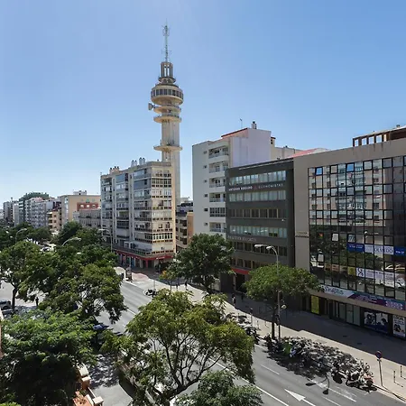 Santa Maria Luxury 2 2 Banos Cádiz