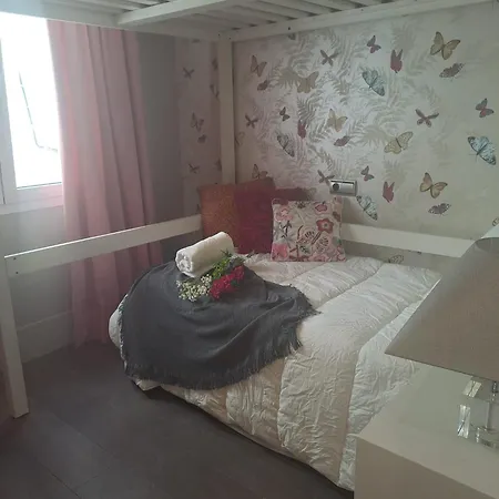 Santa Maria Luxury 2 2 Banos