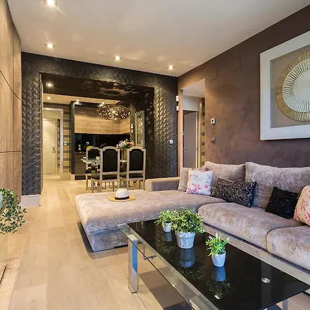 Apartamento Santa Maria Luxury 2 2 Banos Cádiz