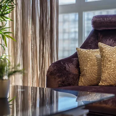 アパート Santa Maria Luxury 2 2 Banos カディス