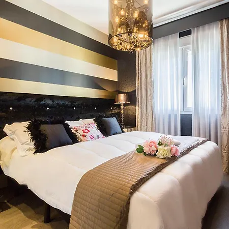 Santa Maria Luxury 2 2 Banos *