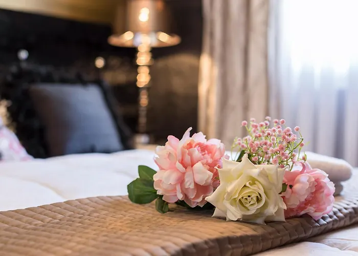 Santa Maria Luxury 2 2 Banos