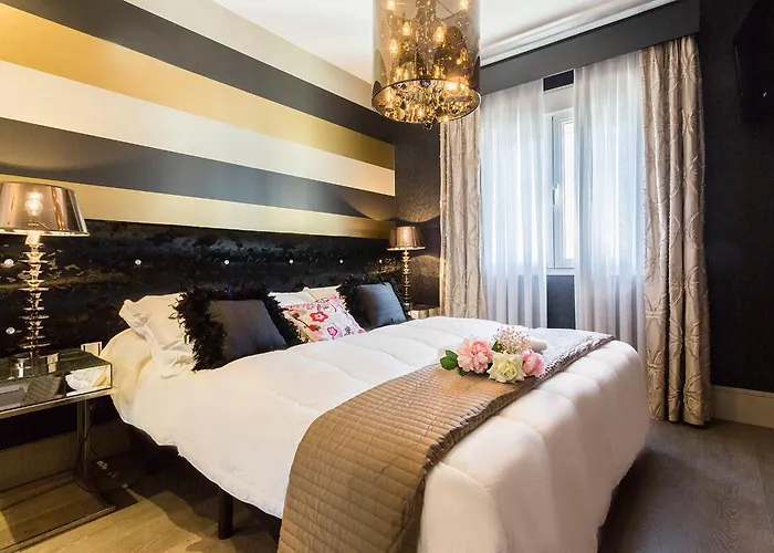 Santa Maria Luxury 2 2 Banos *